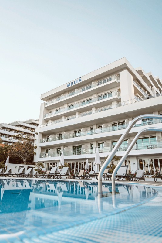 Hotel Meliã Madeira Mare Resort & Spa, Portugal, Madeira, Funchal, Bild 6