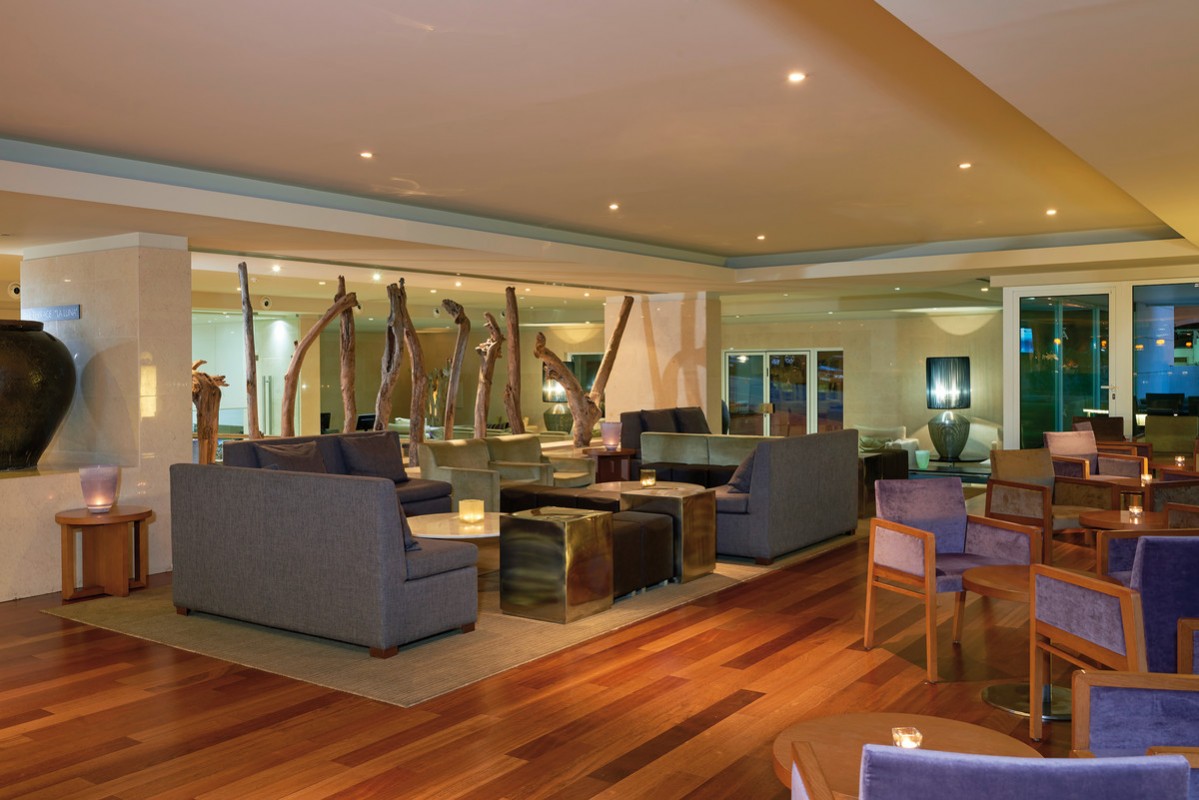 Hotel Meliá Madeira Mare, Portugal, Madeira, Funchal, Bild 26