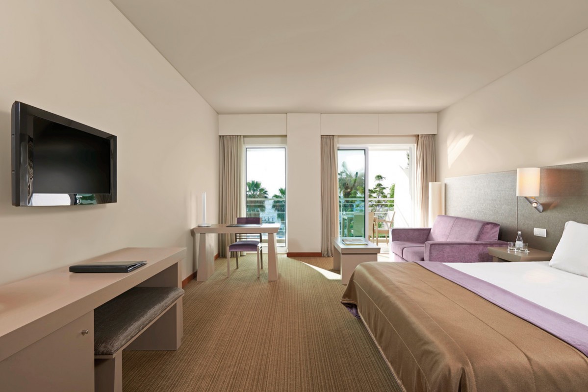Hotel Meliá Madeira Mare, Portugal, Madeira, Funchal, Bild 10