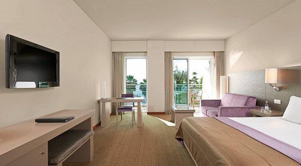 Hotel Meliá Madeira Mare, Portugal, Madeira, Funchal, Bild 10