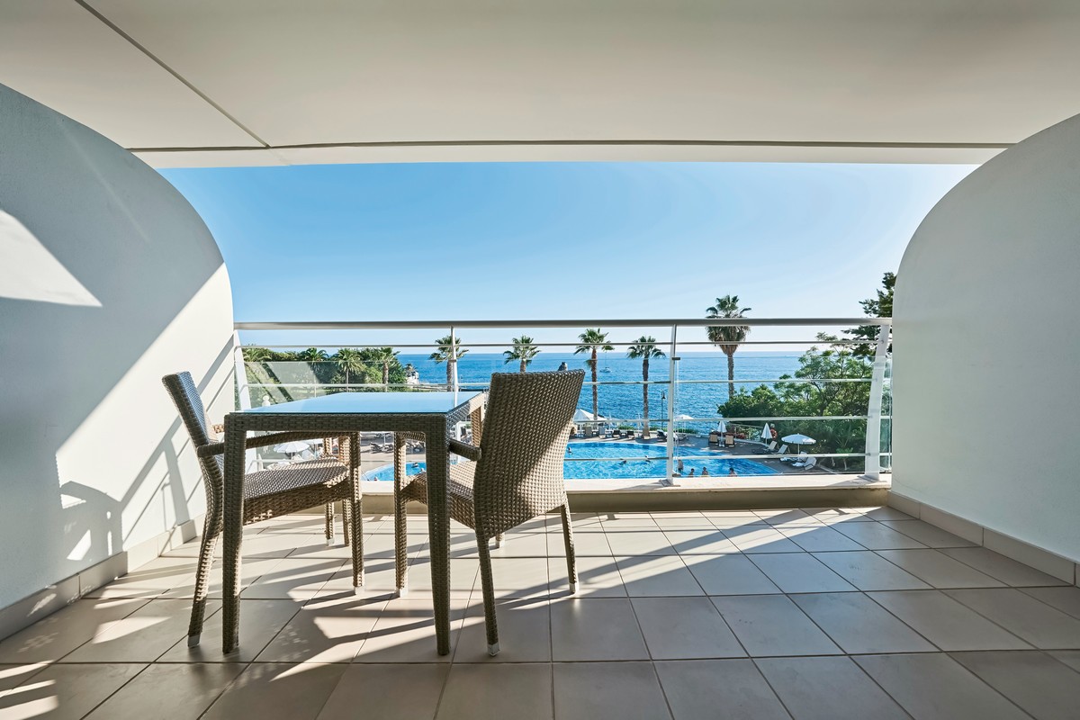 Hotel Meliá Madeira Mare, Portugal, Madeira, Funchal, Bild 11