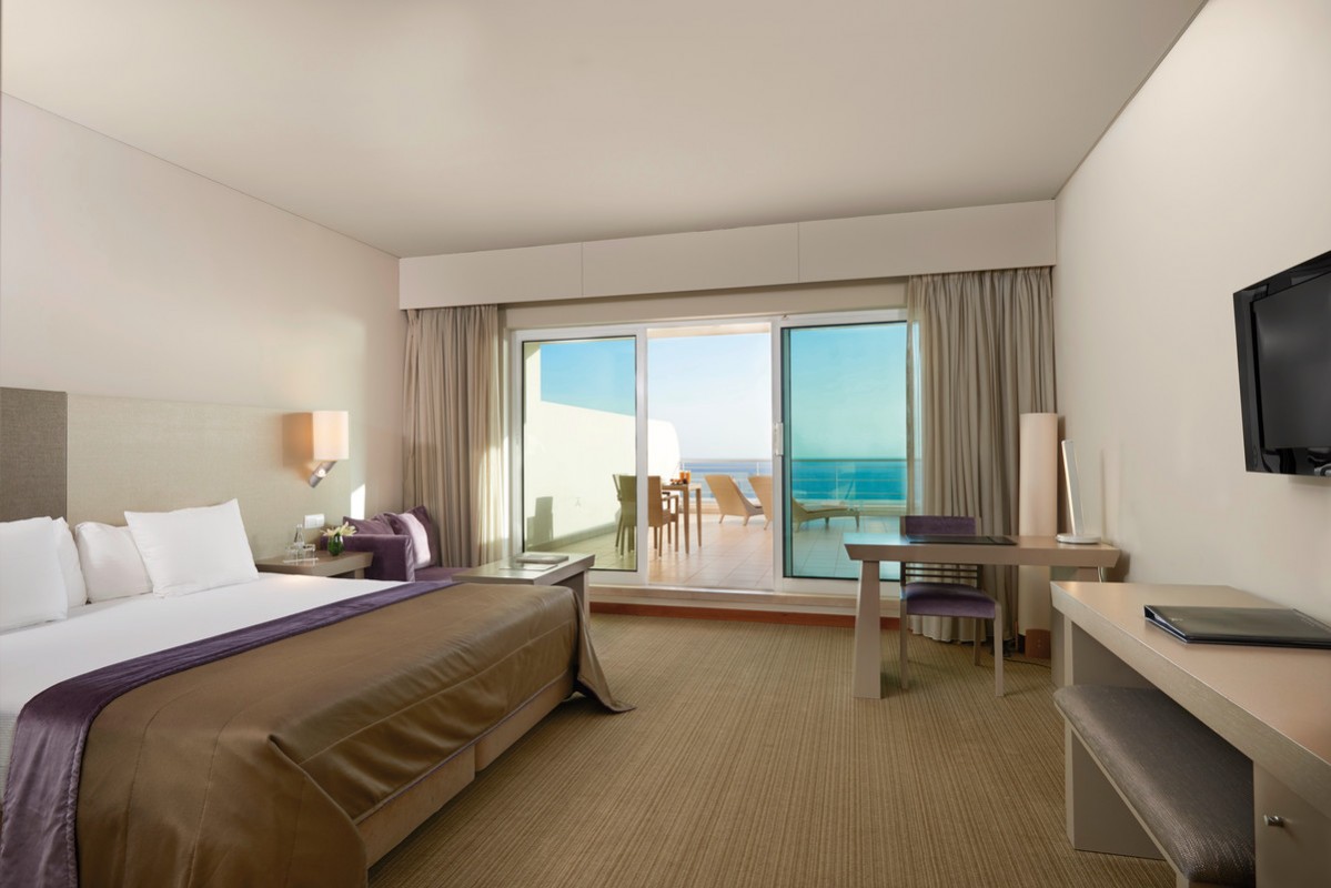 Hotel Meliá Madeira Mare, Portugal, Madeira, Funchal, Bild 13