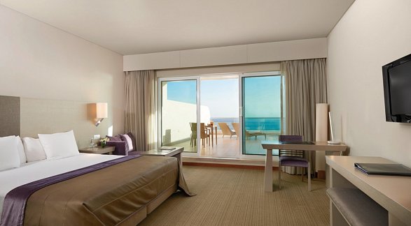 Hotel Meliá Madeira Mare, Portugal, Madeira, Funchal, Bild 13