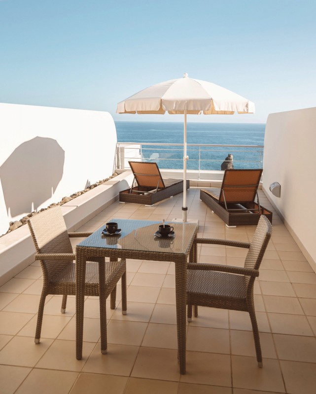 Hotel Meliá Madeira Mare, Portugal, Madeira, Funchal, Bild 14