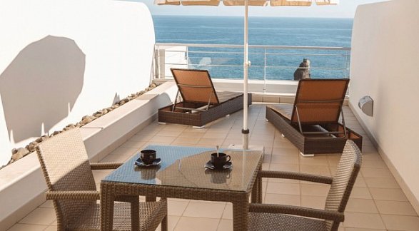 Hotel Meliá Madeira Mare, Portugal, Madeira, Funchal, Bild 14