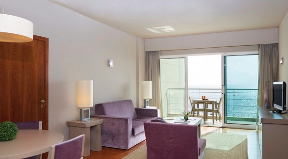 Hotel Meliá Madeira Mare, Portugal, Madeira, Funchal, Bild 15