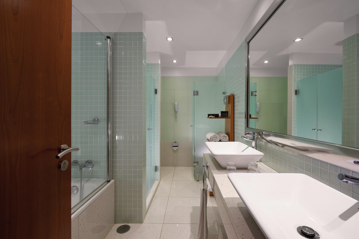 Hotel Meliá Madeira Mare, Portugal, Madeira, Funchal, Bild 16