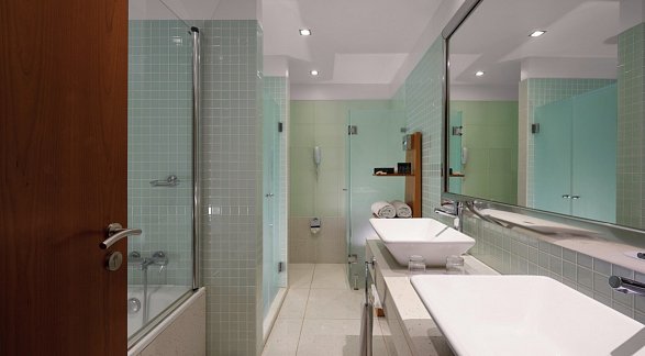 Hotel Meliá Madeira Mare, Portugal, Madeira, Funchal, Bild 16