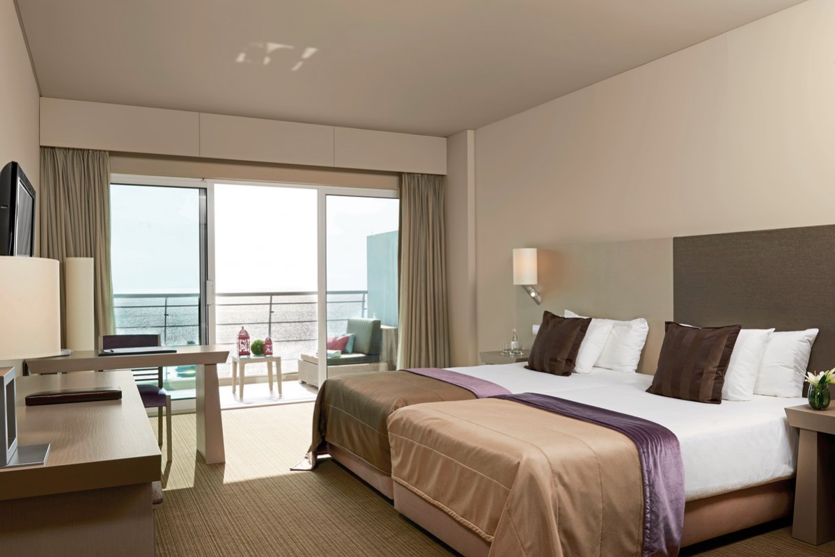 Hotel Meliá Madeira Mare, Portugal, Madeira, Funchal, Bild 17