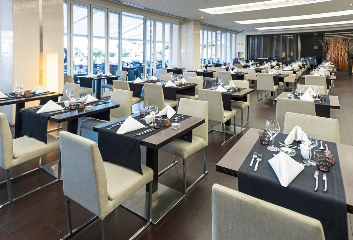 Hotel Meliá Madeira Mare, Portugal, Madeira, Funchal, Bild 18