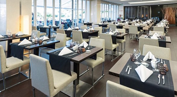 Hotel Meliá Madeira Mare, Portugal, Madeira, Funchal, Bild 18