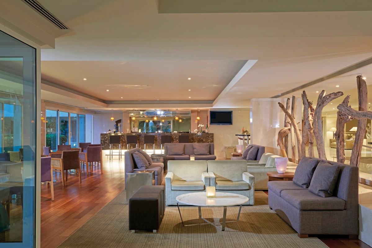 Hotel Meliá Madeira Mare, Portugal, Madeira, Funchal, Bild 21