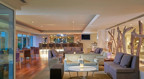 Hotel Meliá Madeira Mare, Portugal, Madeira, Funchal, Bild 21