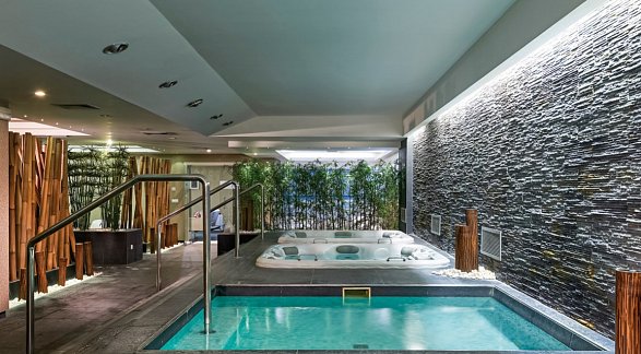 Hotel Meliá Madeira Mare, Portugal, Madeira, Funchal, Bild 22