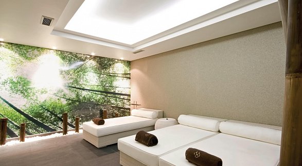 Hotel Meliá Madeira Mare, Portugal, Madeira, Funchal, Bild 23