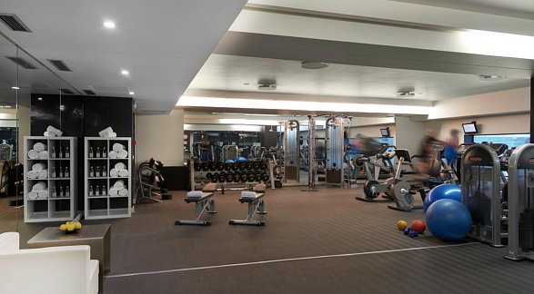 Hotel Meliá Madeira Mare, Portugal, Madeira, Funchal, Bild 24