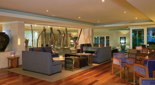 Hotel Meliá Madeira Mare, Portugal, Madeira, Funchal, Bild 26