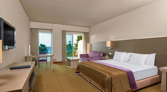 Hotel Meliá Madeira Mare, Portugal, Madeira, Funchal, Bild 8