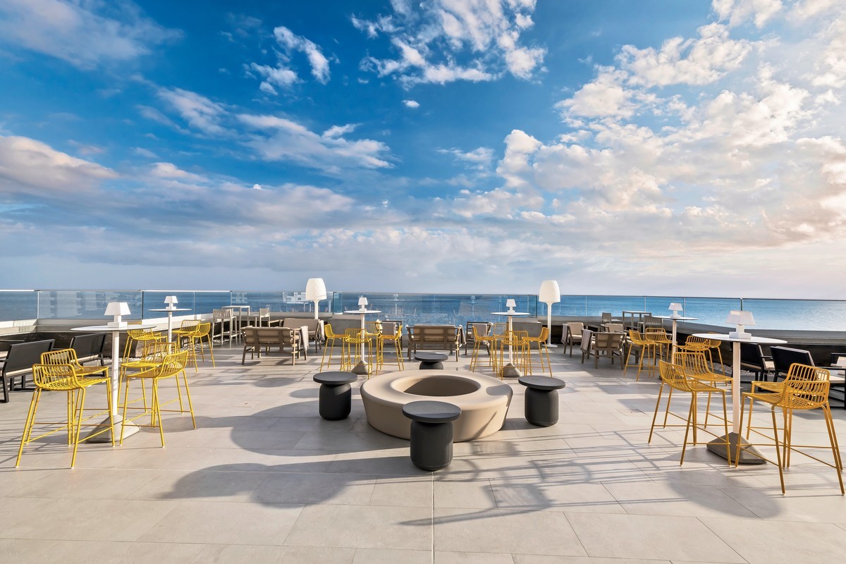 Hotel Allegro Madeira, Portugal, Madeira, Funchal, Bild 15