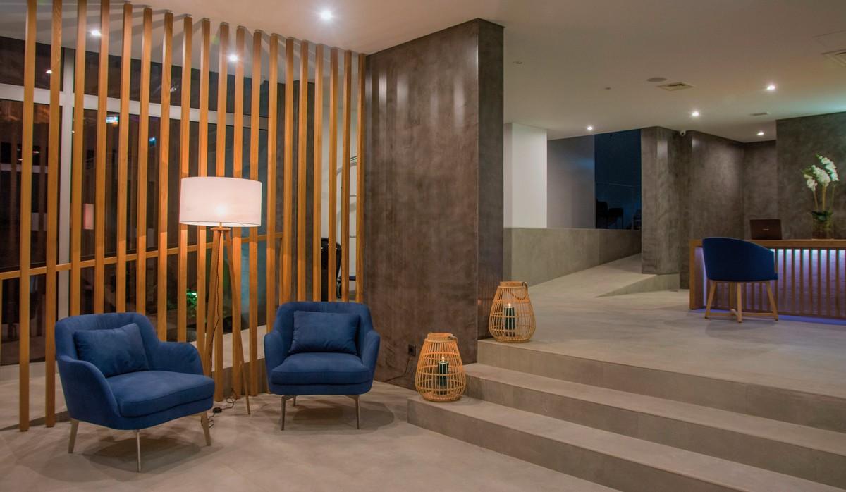Hotel Allegro Madeira, Portugal, Madeira, Funchal, Bild 16