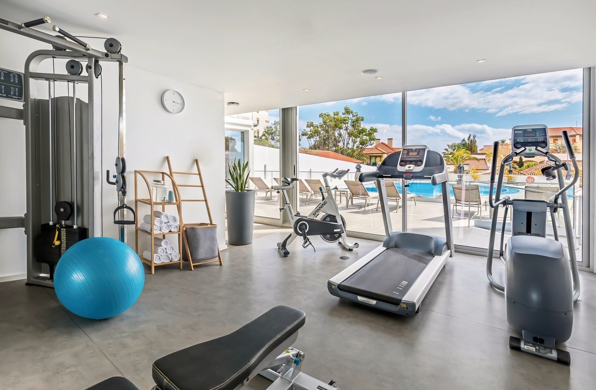 Hotel Allegro Madeira, Portugal, Madeira, Funchal, Bild 19
