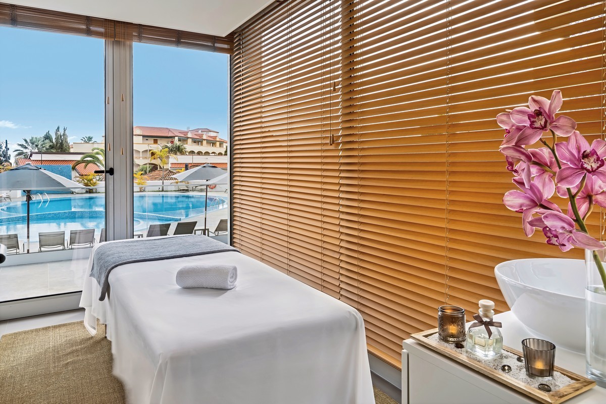 Hotel Allegro Madeira, Portugal, Madeira, Funchal, Bild 20