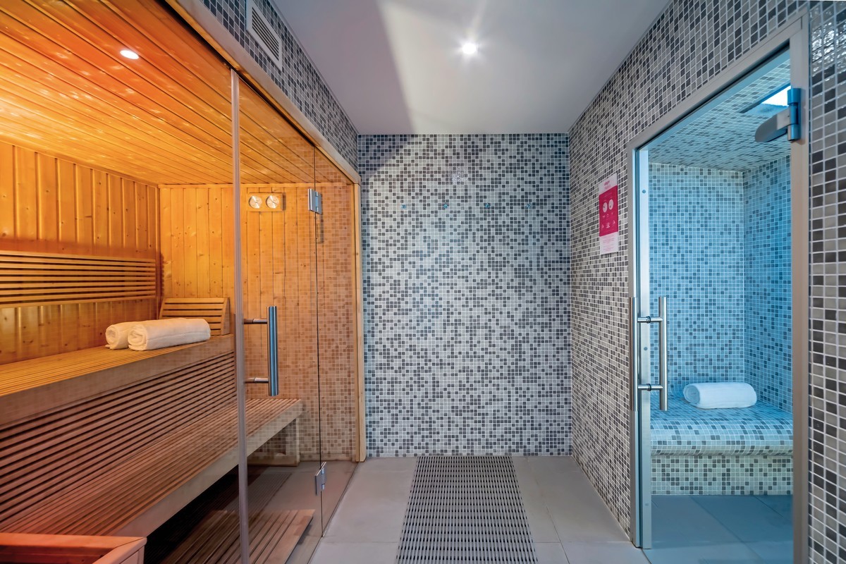 Hotel Allegro Madeira, Portugal, Madeira, Funchal, Bild 21