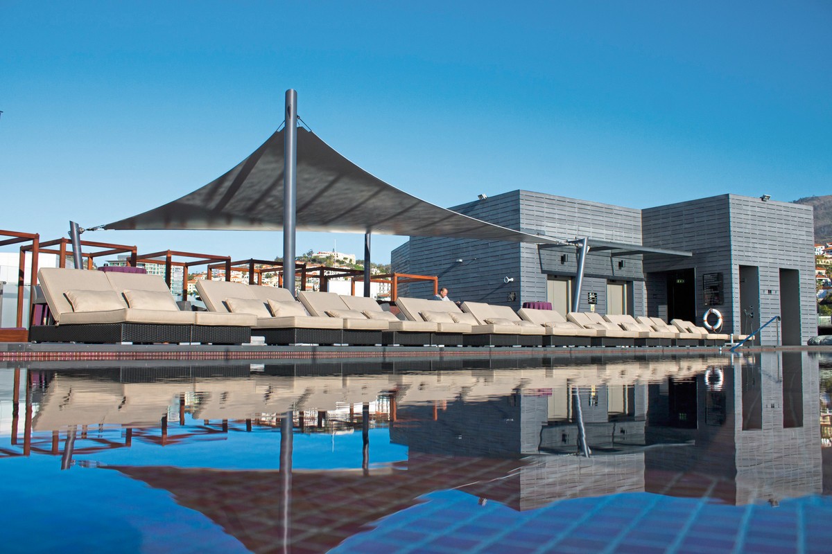 Hotel The Vine, Portugal, Madeira, Funchal