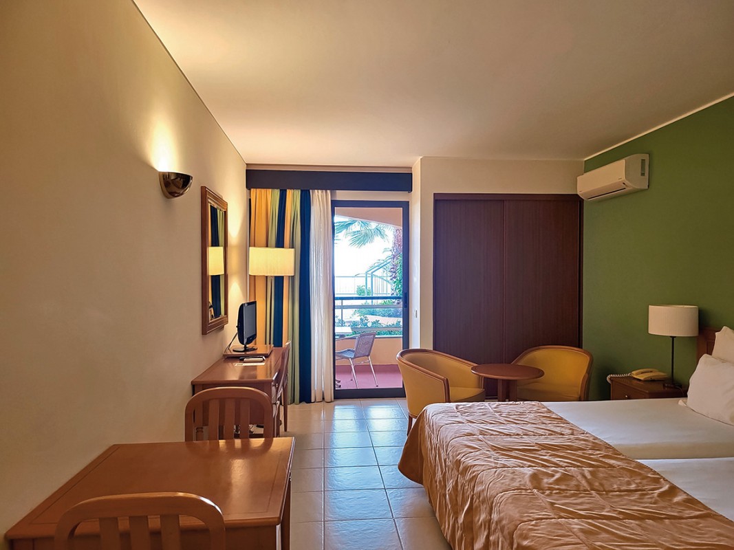 Hotel Cais da Oliveira, Portugal, Madeira, Caniço, Bild 9