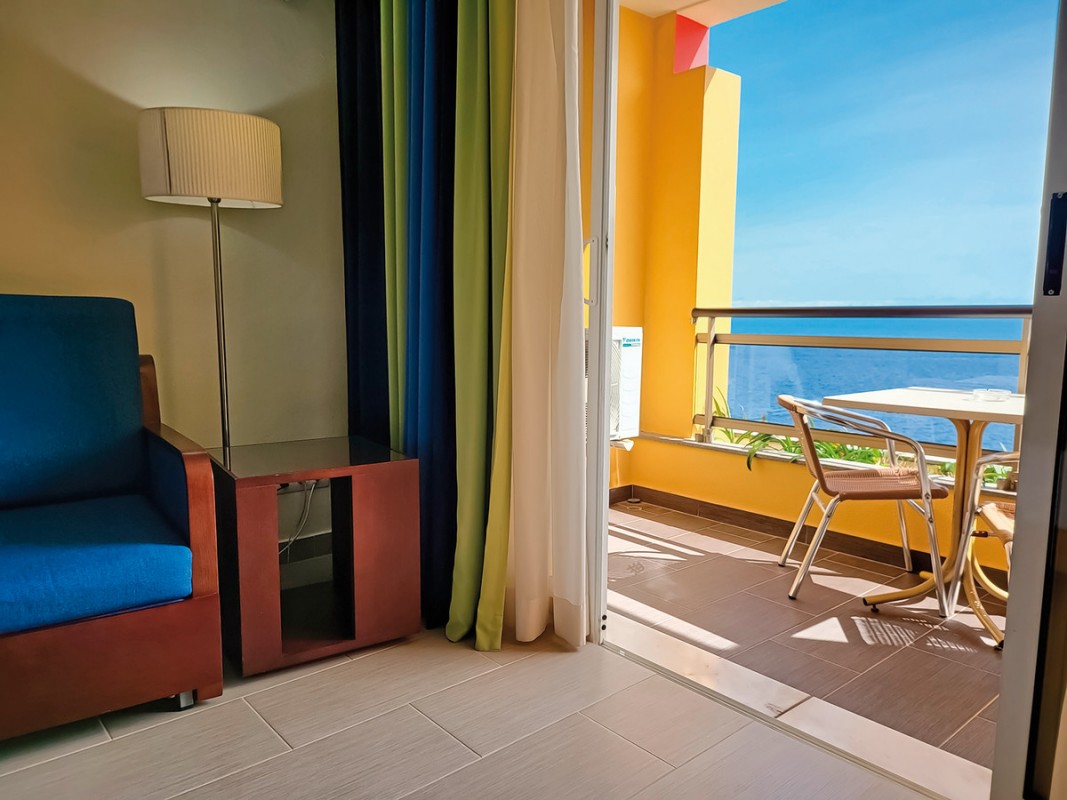 Hotel Cais da Oliveira, Portugal, Madeira, Caniço, Bild 10