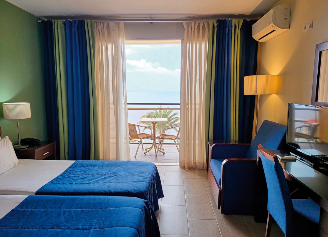 Hotel Cais da Oliveira, Portugal, Madeira, Caniço, Bild 12
