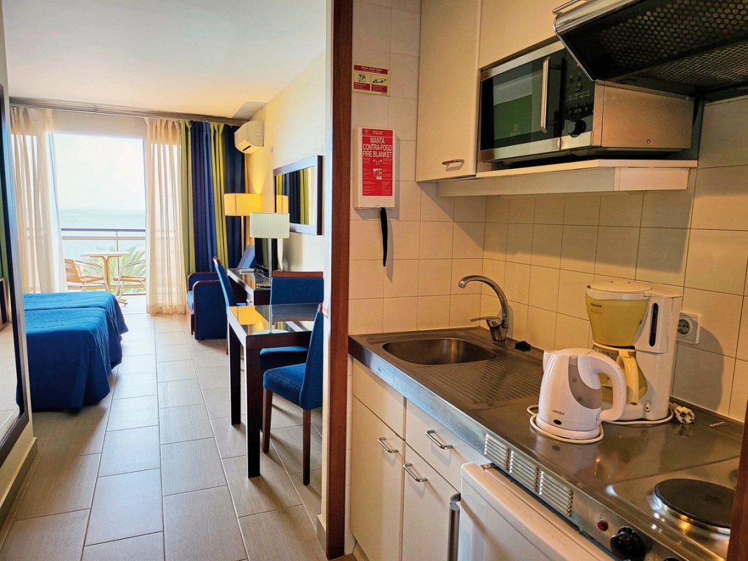 Hotel Cais da Oliveira, Portugal, Madeira, Caniço, Bild 13