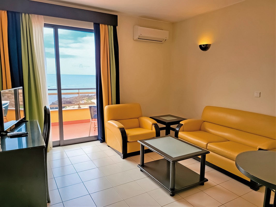 Hotel Cais da Oliveira, Portugal, Madeira, Caniço, Bild 14