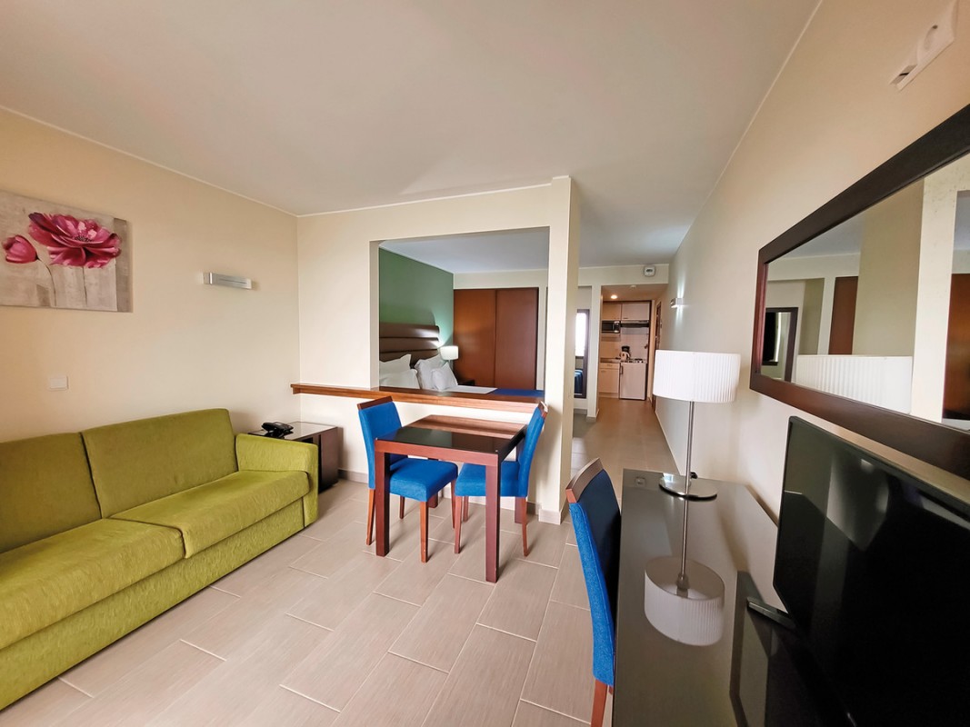 Hotel Cais da Oliveira, Portugal, Madeira, Caniço, Bild 15