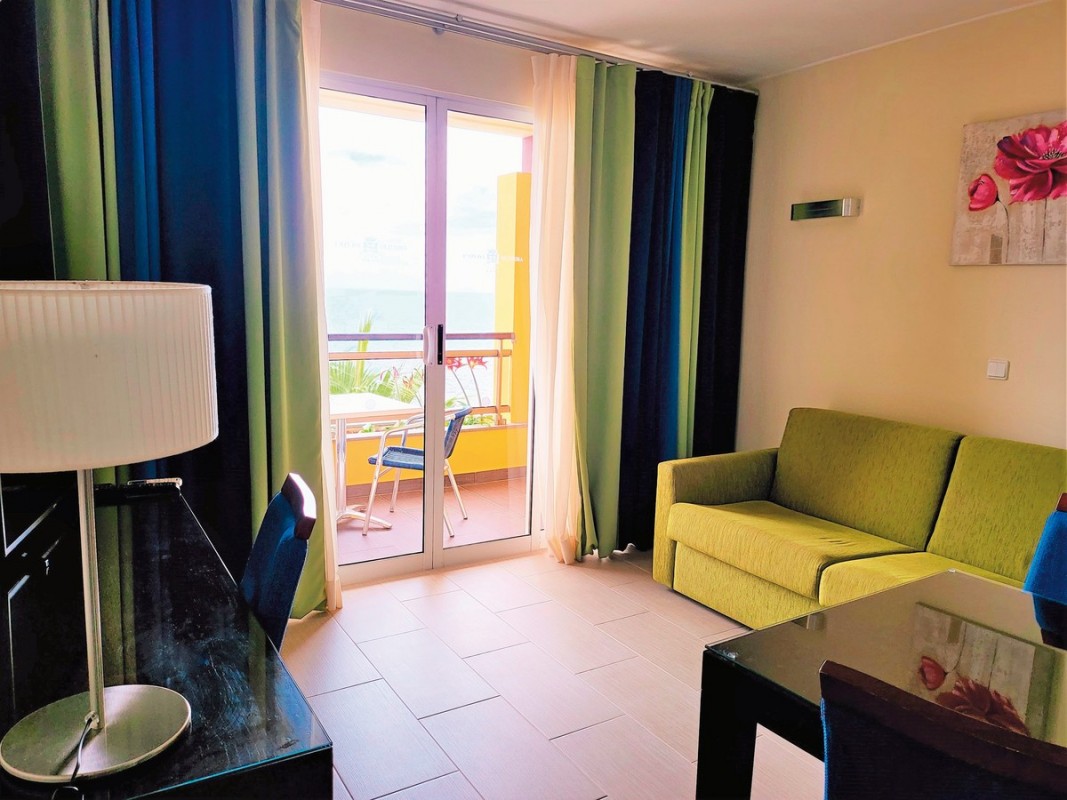 Hotel Cais da Oliveira, Portugal, Madeira, Caniço, Bild 16