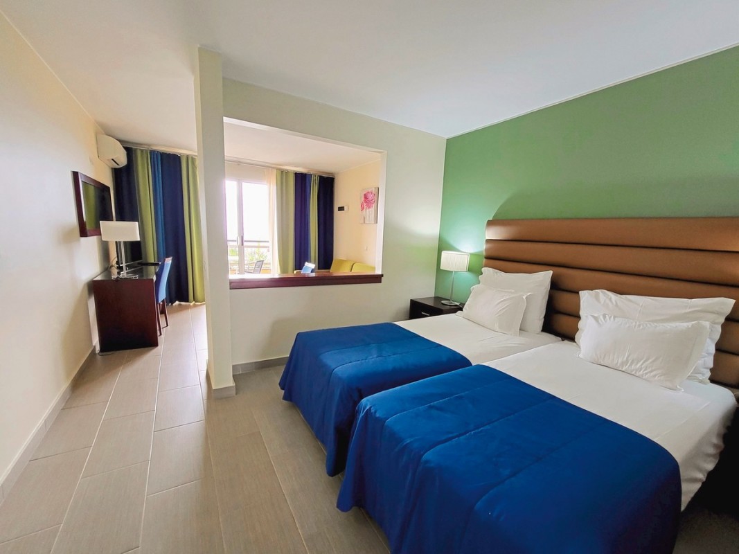 Hotel Cais da Oliveira, Portugal, Madeira, Caniço, Bild 17