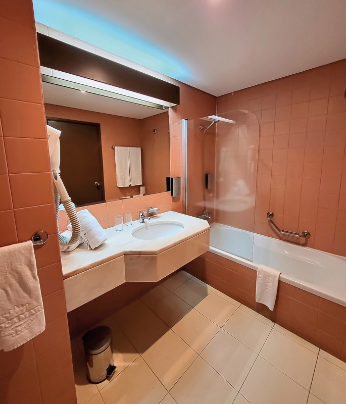 Hotel Cais da Oliveira, Portugal, Madeira, Caniço, Bild 18