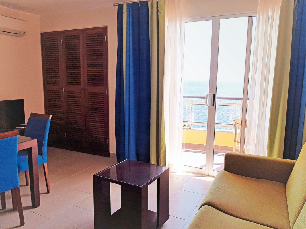Hotel Cais da Oliveira, Portugal, Madeira, Caniço, Bild 19