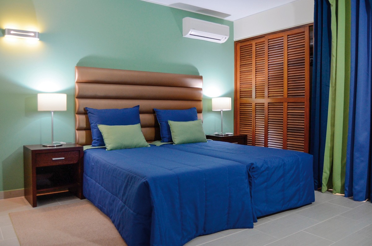 Hotel Cais da Oliveira, Portugal, Madeira, Caniço, Bild 21