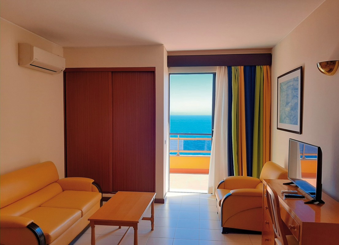 Hotel Cais da Oliveira, Portugal, Madeira, Caniço, Bild 22