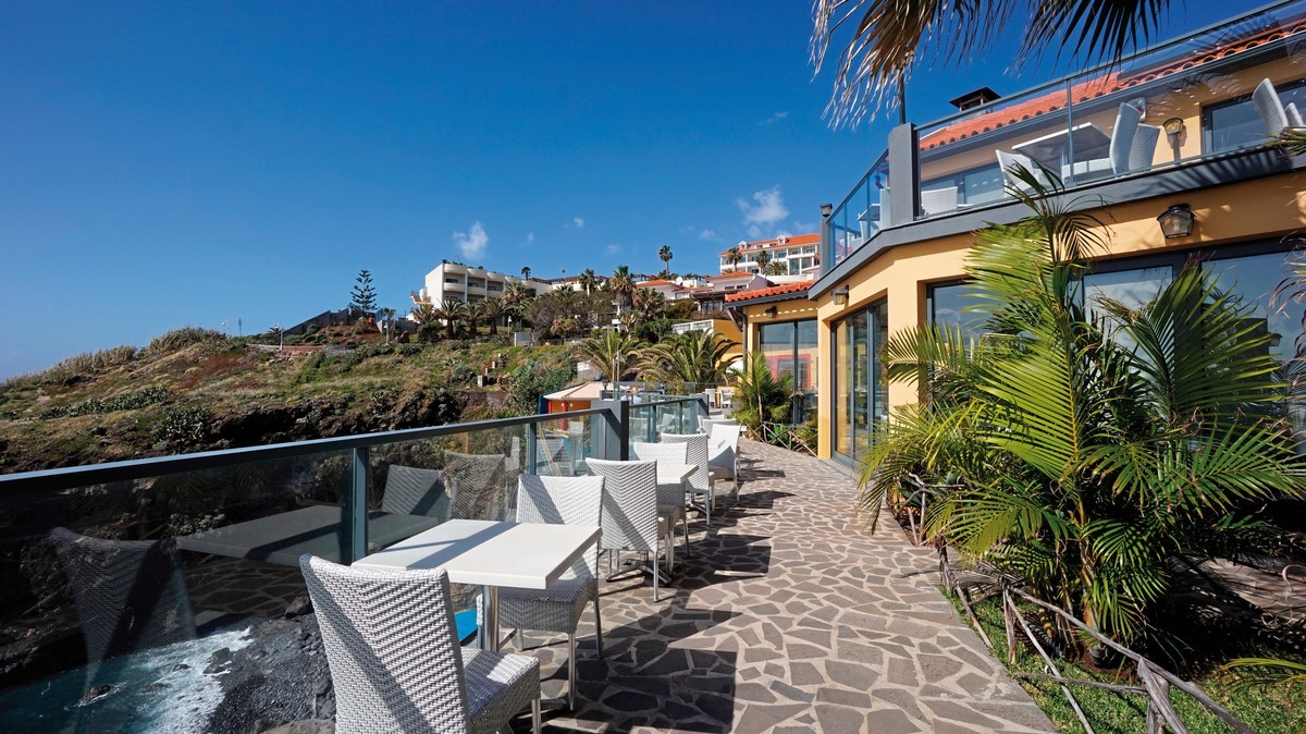 Hotel Cais da Oliveira, Portugal, Madeira, Caniço, Bild 28