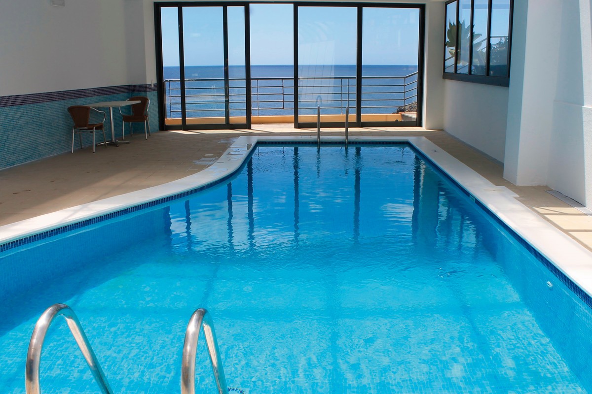 Hotel Cais da Oliveira, Portugal, Madeira, Caniço, Bild 29