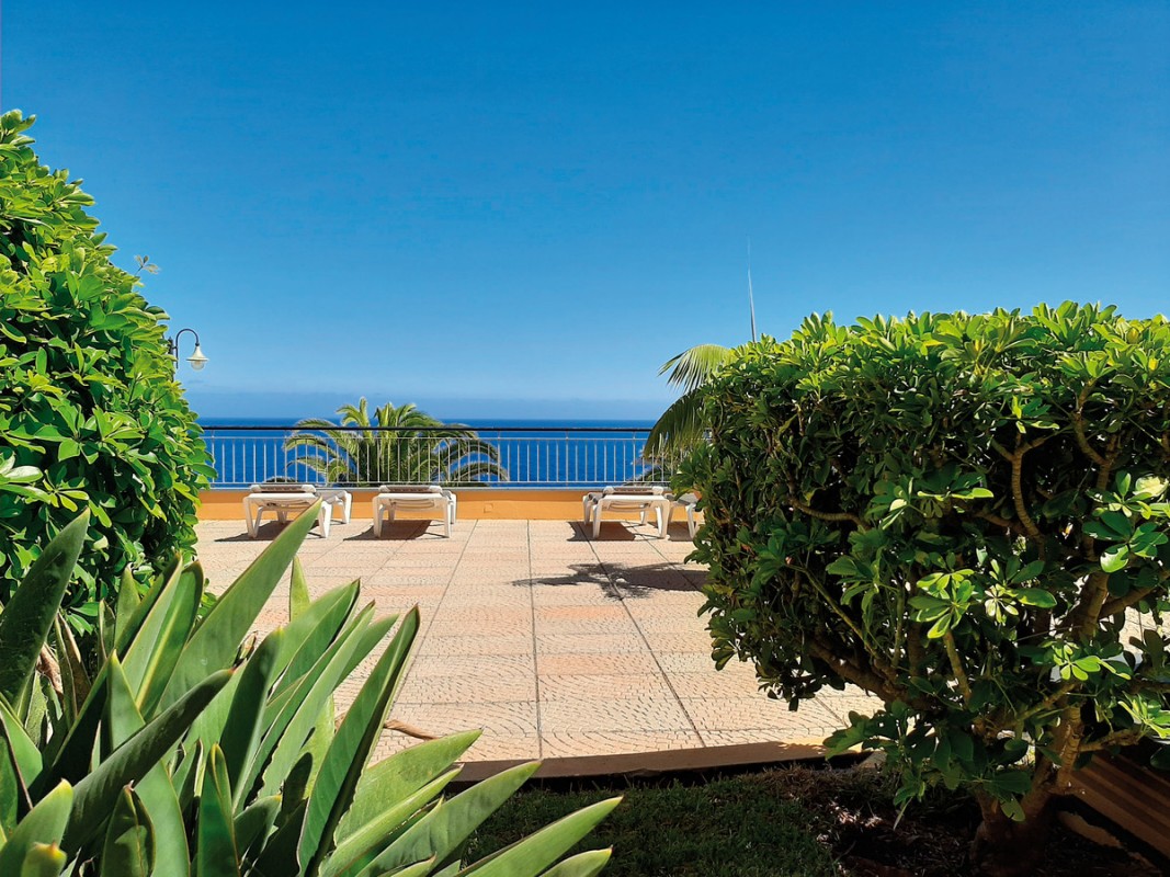 Hotel Cais da Oliveira, Portugal, Madeira, Caniço, Bild 30