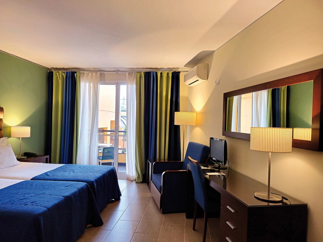 Hotel Cais da Oliveira, Portugal, Madeira, Caniço, Bild 7