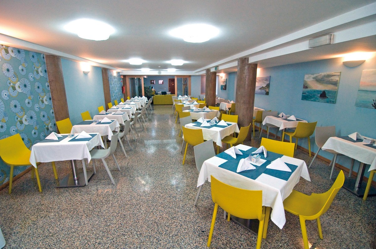 Hotel Terrace Mar, Portugal, Madeira, Funchal, Bild 8