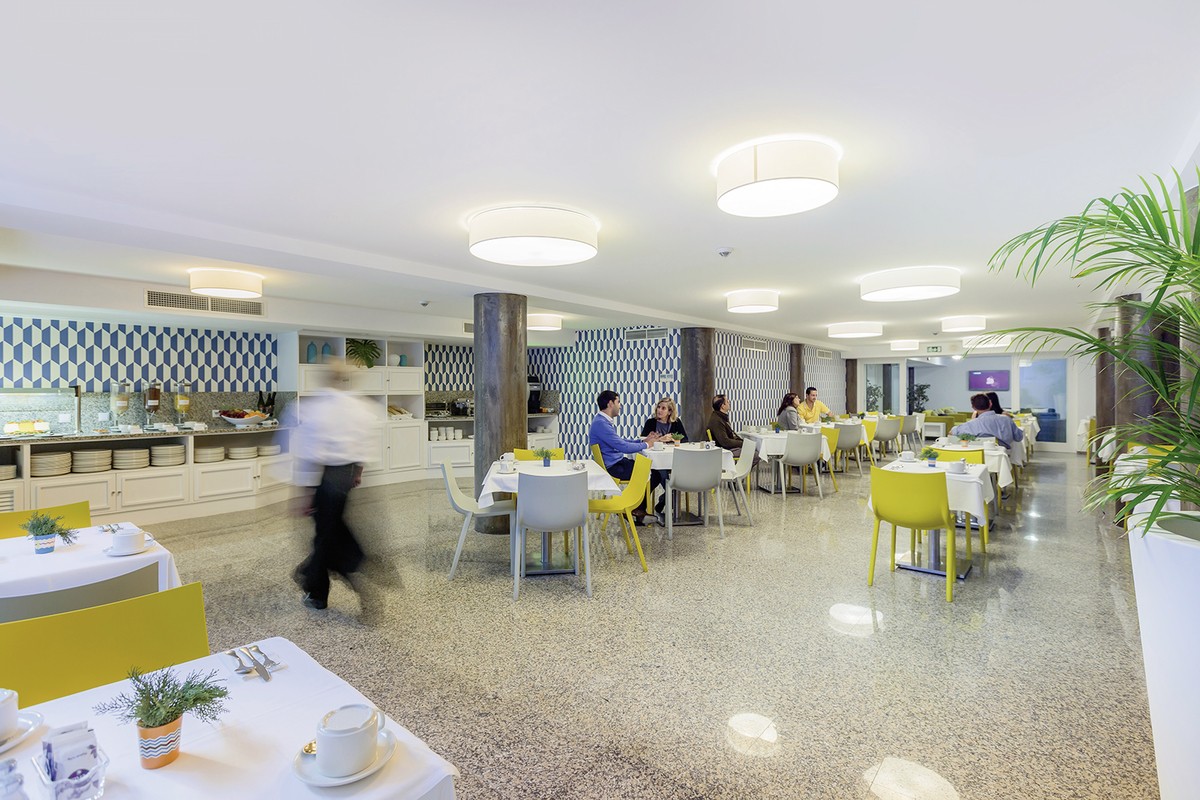 Hotel Terrace Mar, Portugal, Madeira, Funchal, Bild 9