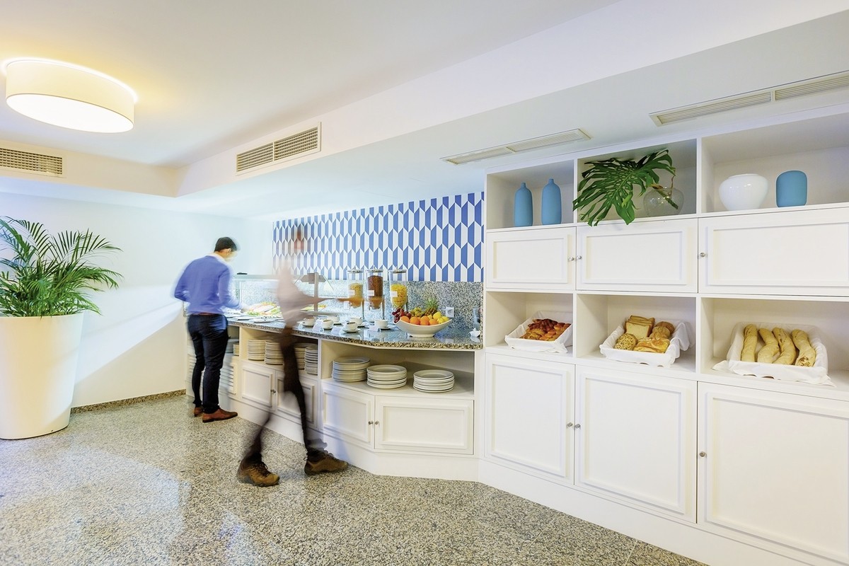 Hotel Terrace Mar, Portugal, Madeira, Funchal, Bild 10