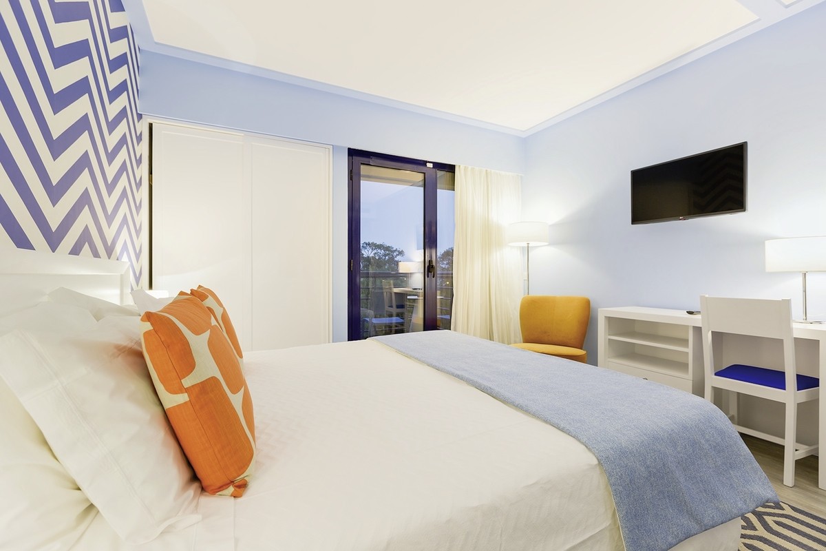 Hotel Terrace Mar, Portugal, Madeira, Funchal, Bild 5