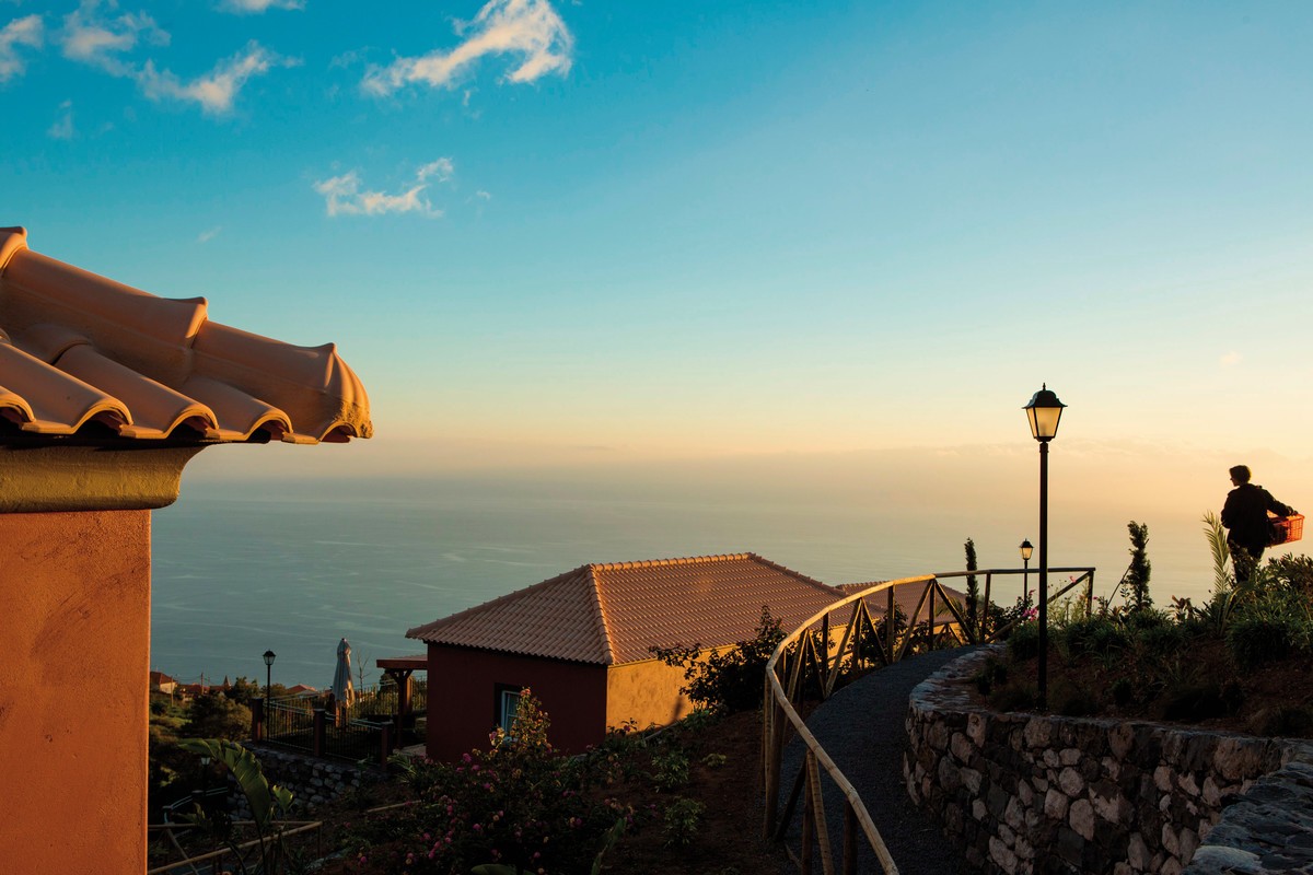 Hotel Atrio, Portugal, Madeira, Estreito da Calheta, Bild 10