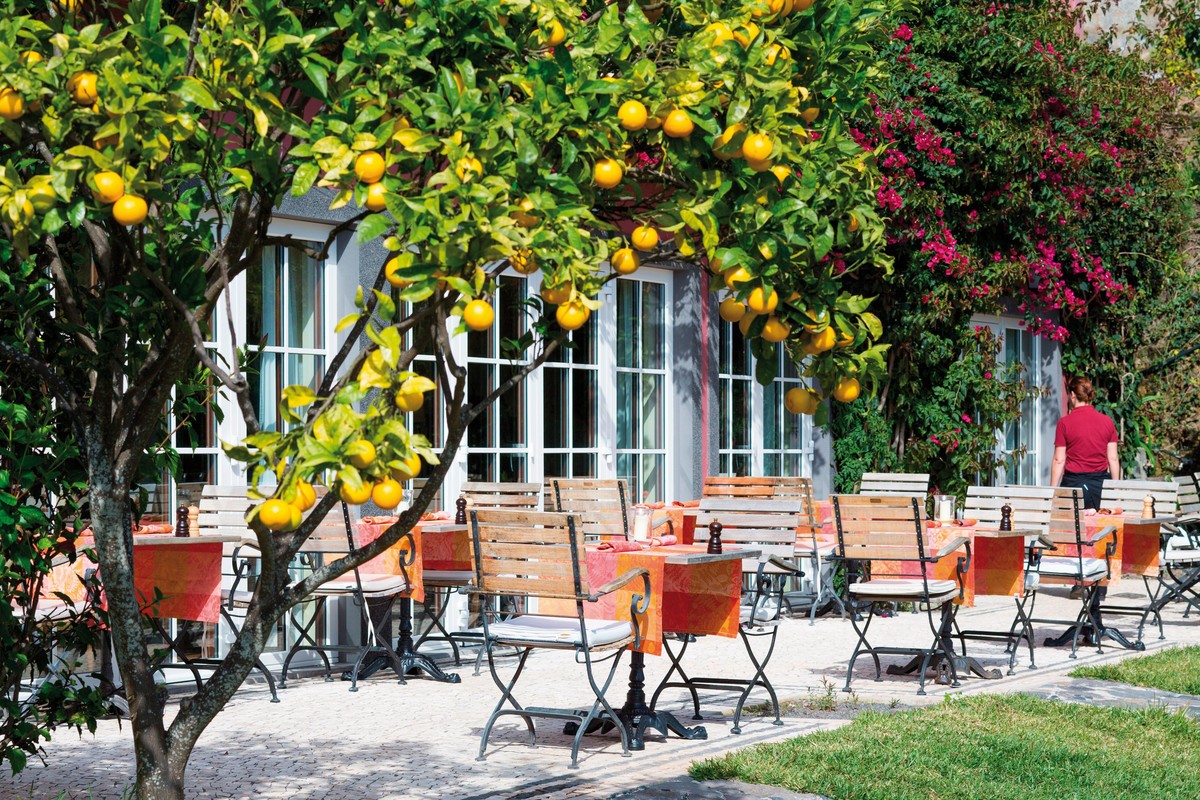Hotel Atrio, Portugal, Madeira, Estreito da Calheta, Bild 2